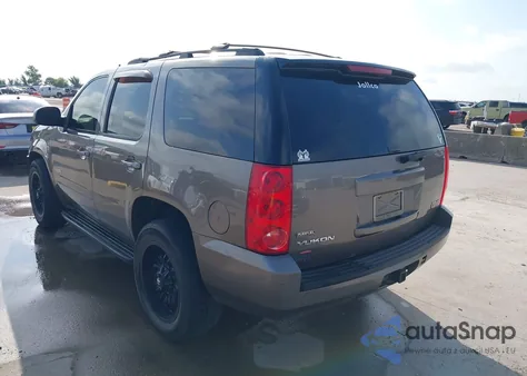 2012 GMC Yukon Sle z USA, uszkodzony, nr VIN 1GKS1AE06CR107546